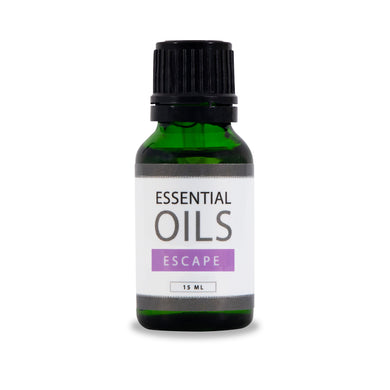 Escape Blend Essentiall Oil CASE (6 units)