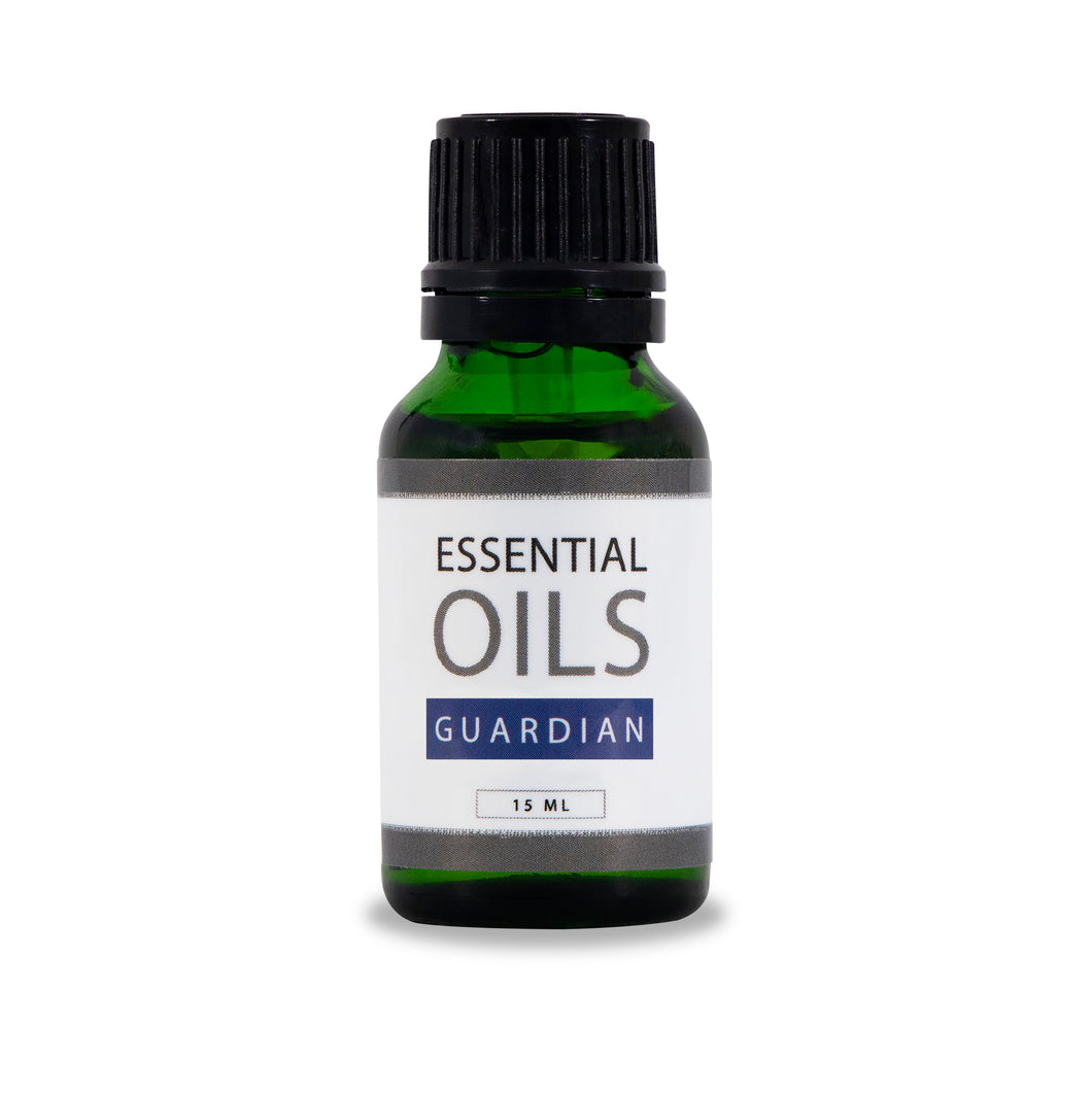 Guardian Blend Essential Oil CASE (6 units)