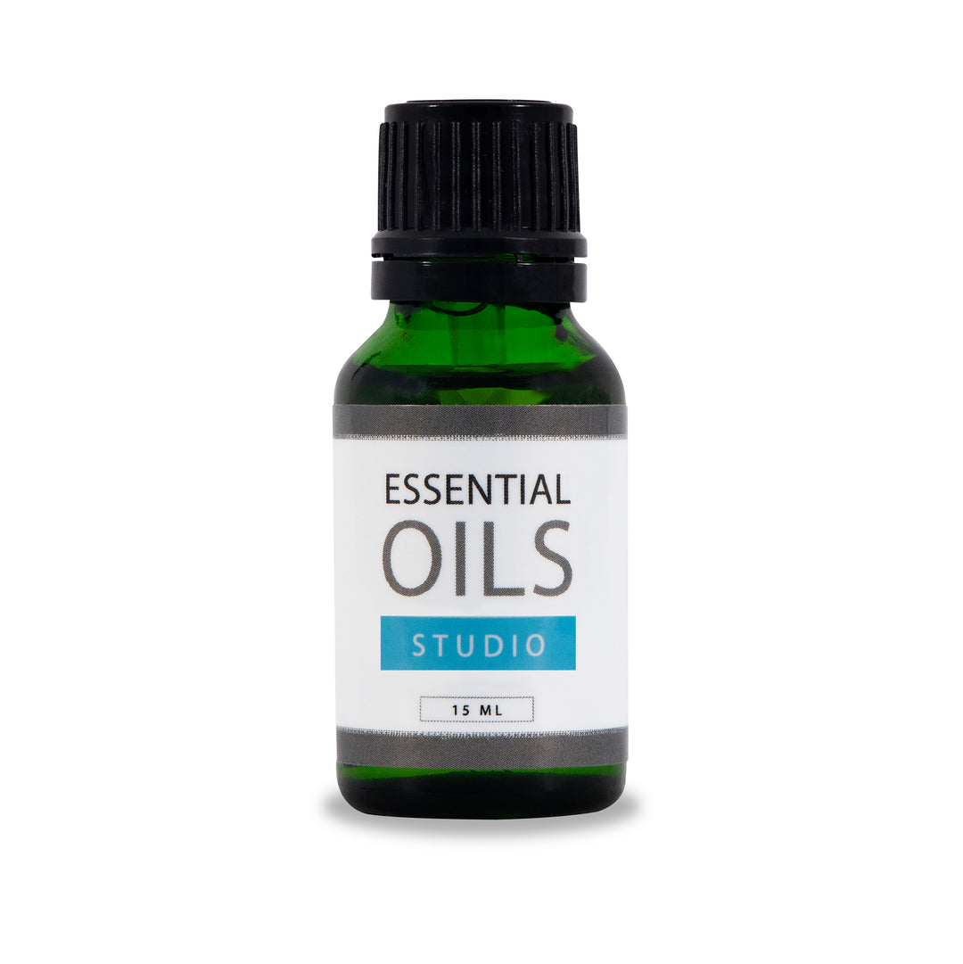 Studio Blend Essential Oil CASE (6 units) – Franchise-Only Essential ...
