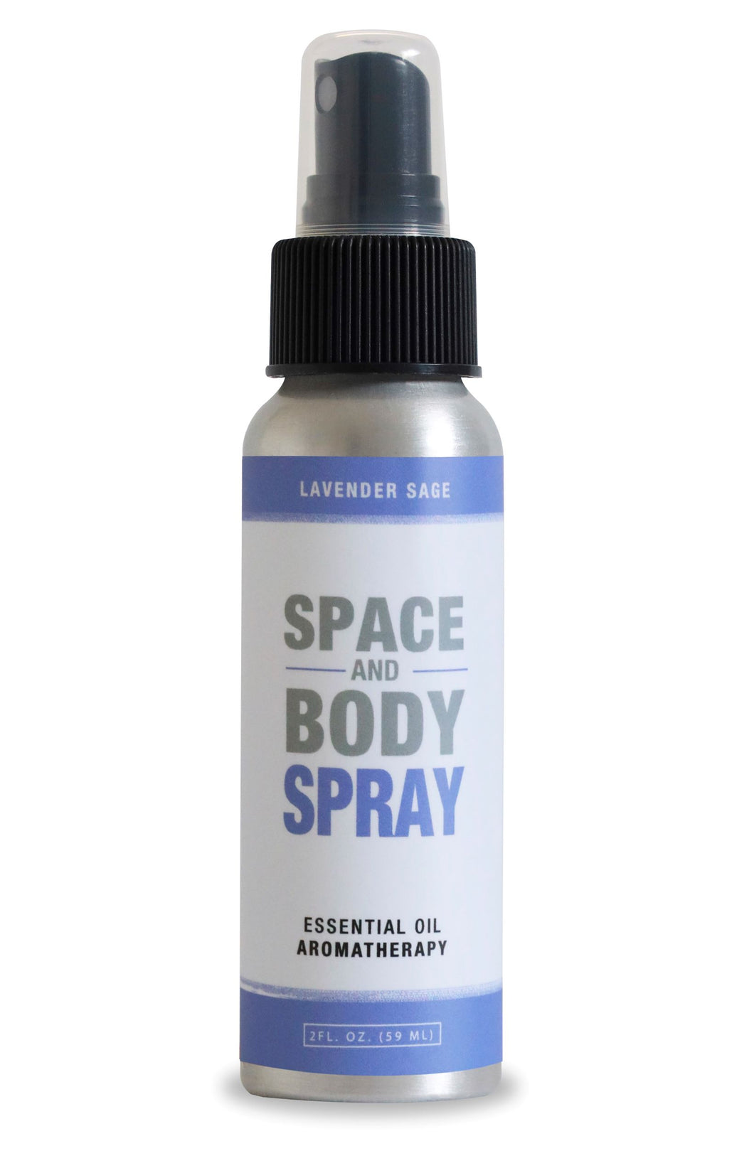 Lavender Sage Space and Body Spray CASE (12 units)